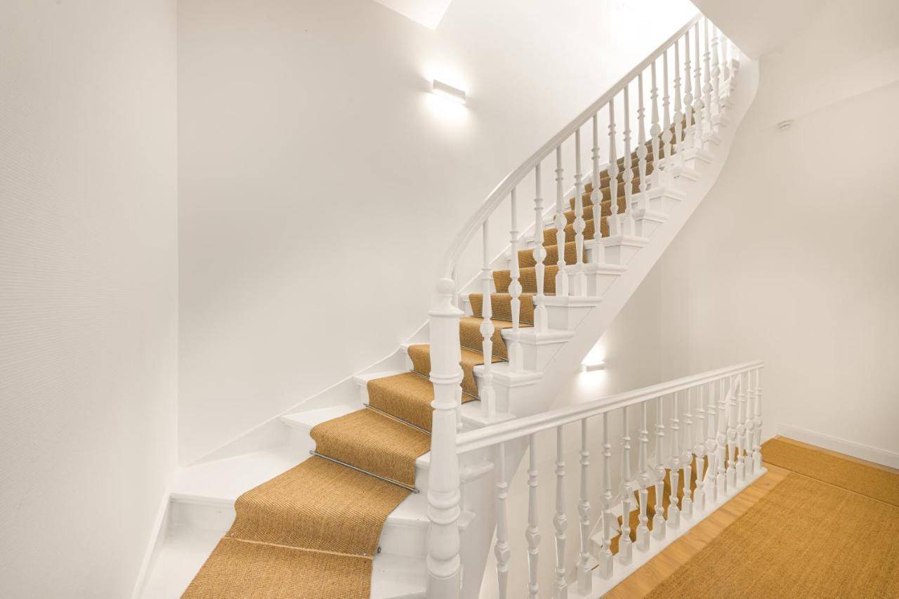 Bergmann Boardinghouse Oldenburg 아파트 외부 사진